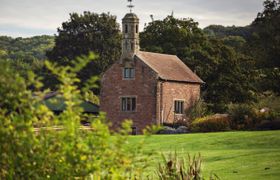 Photo of cottage-in-herefordshire-18