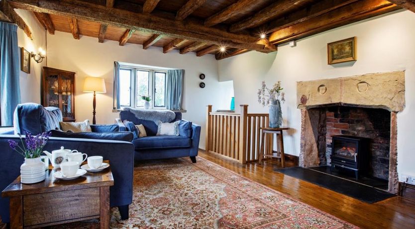 Photo of 1 Bed in Bishops Frome