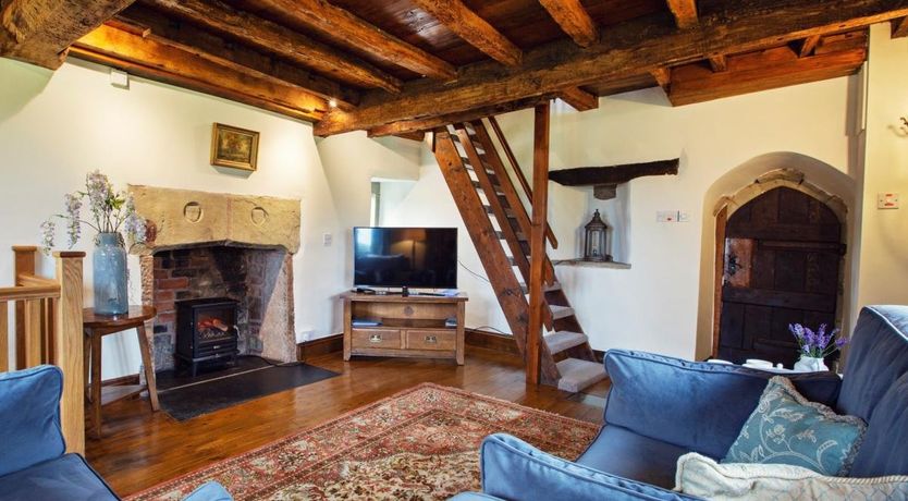 Photo of 1 Bed in Bishops Frome