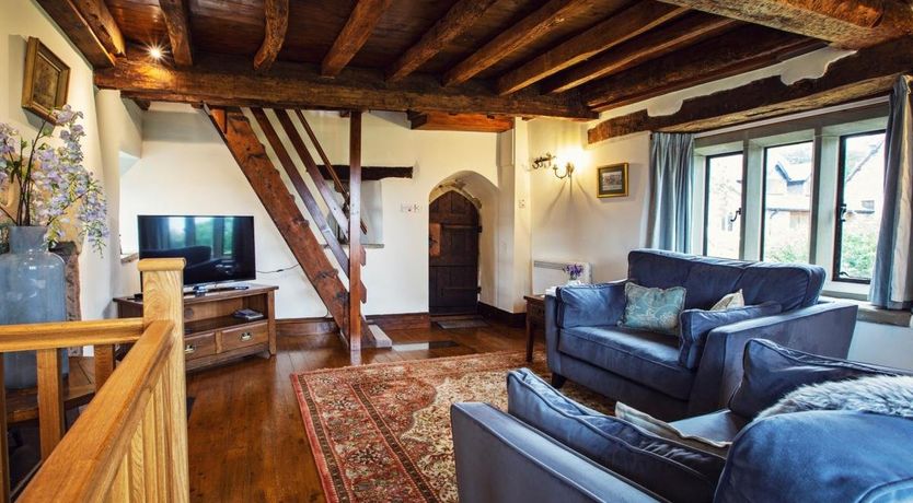 Photo of 1 Bed in Bishops Frome