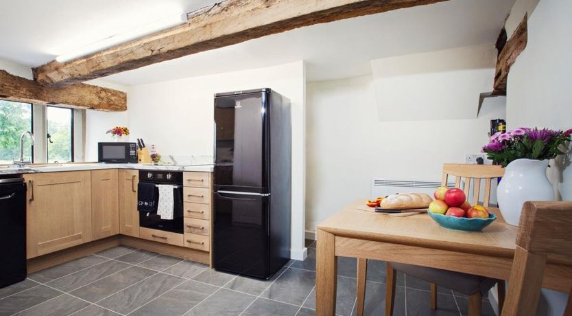 Photo of 1 Bed in Bishops Frome