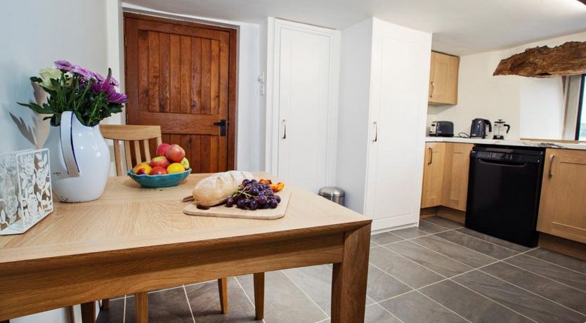 Photo of 1 Bed in Bishops Frome