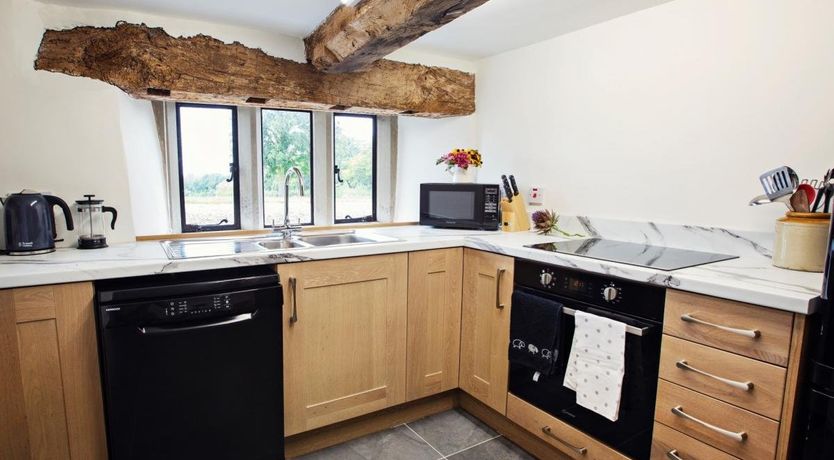 Photo of 1 Bed in Bishops Frome