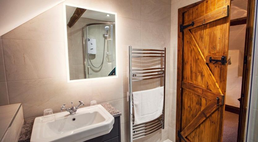 Photo of 1 Bed in Bishops Frome