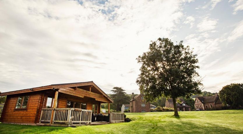 Photo of 1 Bed in Bishops Frome