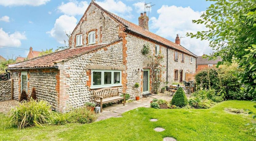 Photo of Cottage in Norfolk