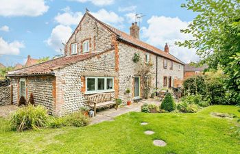 Cottage in Norfolk Holiday Cottage