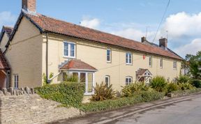 Photo of House in Gloucestershire