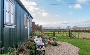 Photo of Log Cabin in Shropshire