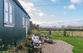in Ironbridge  (77906) Holiday Cottage
