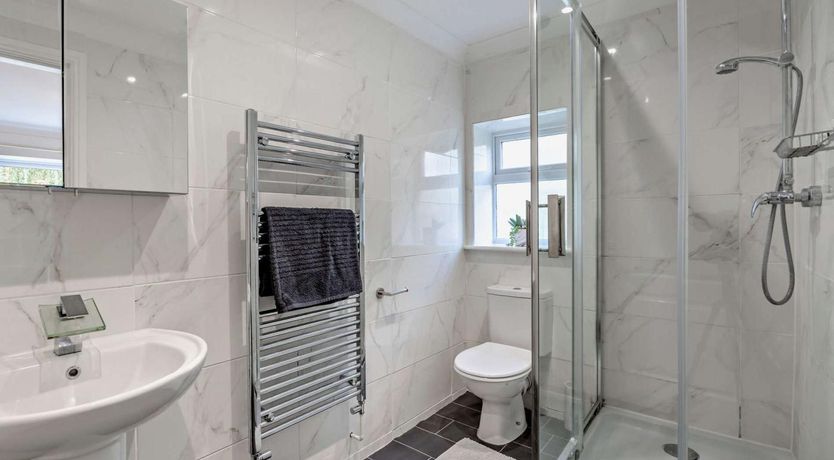 Photo of 2 Bed in Lincoln