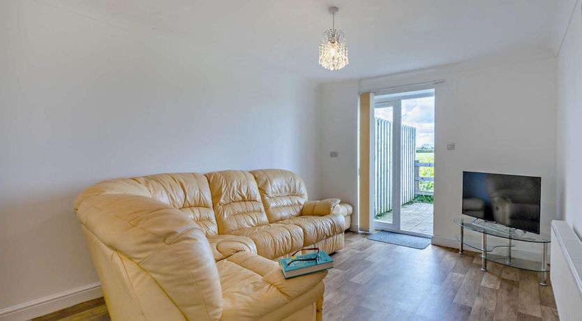 Photo of 2 Bed in Lincoln