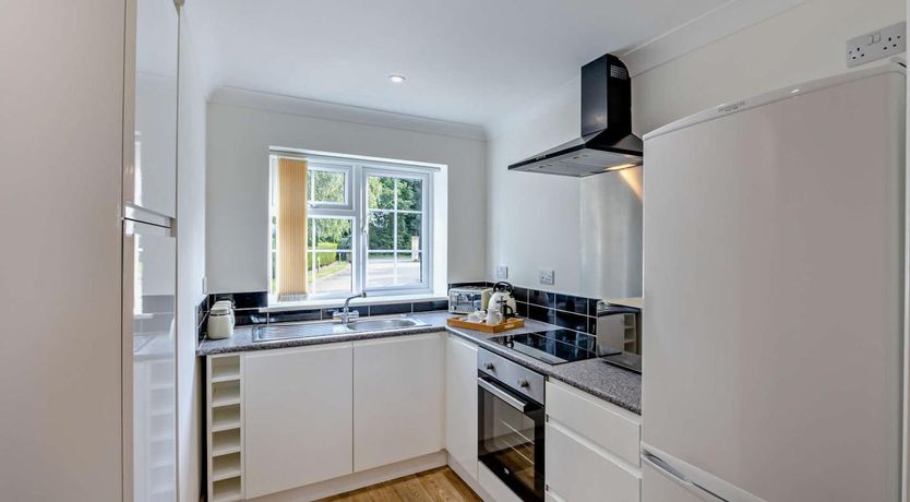 Photo of 2 Bed in Lincoln