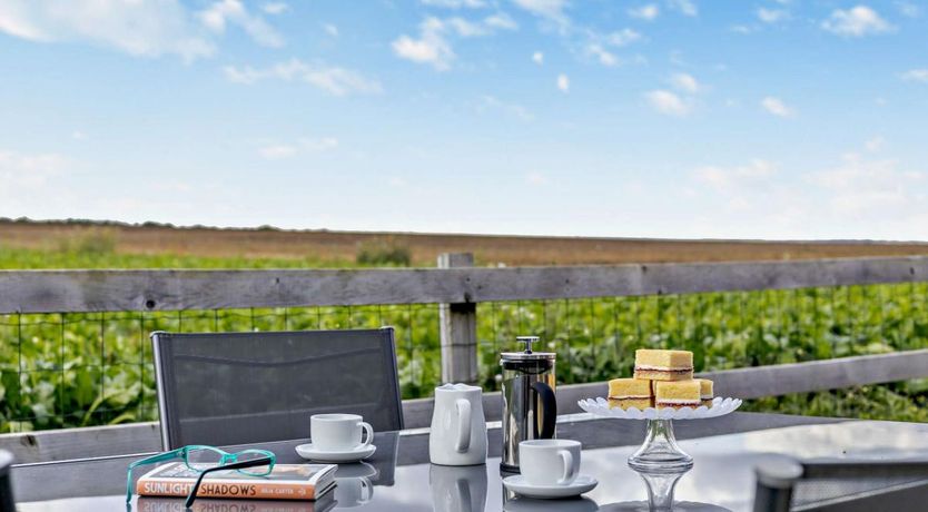 Photo of 2 Bed in Potterhanworth