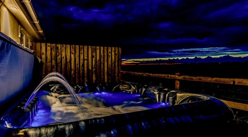 Photo of 2 Bed in Potterhanworth