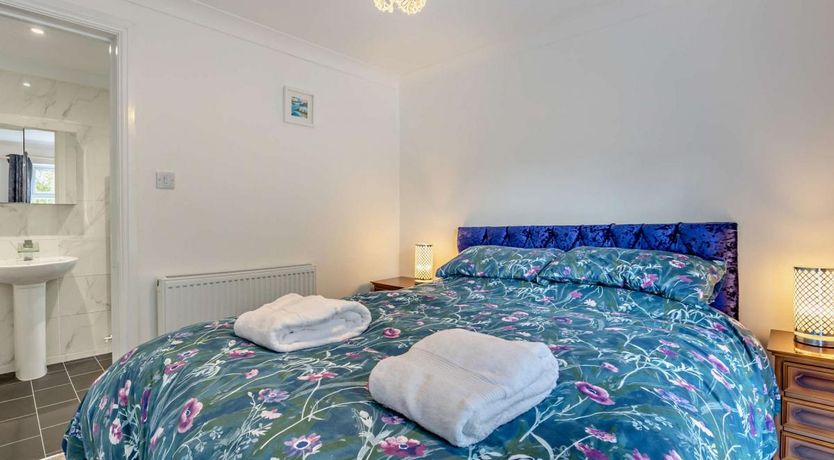 Photo of 2 Bed in Potterhanworth