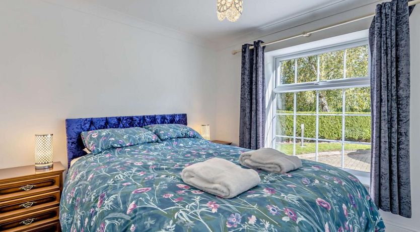 Photo of 2 Bed in Potterhanworth