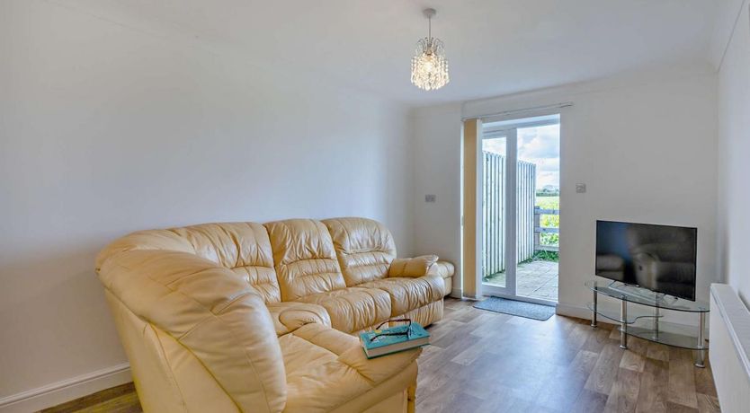 Photo of 2 Bed in Potterhanworth