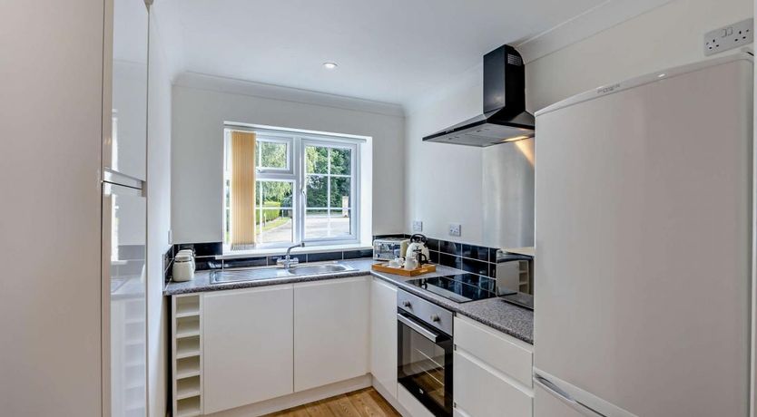 Photo of 2 Bed in Potterhanworth