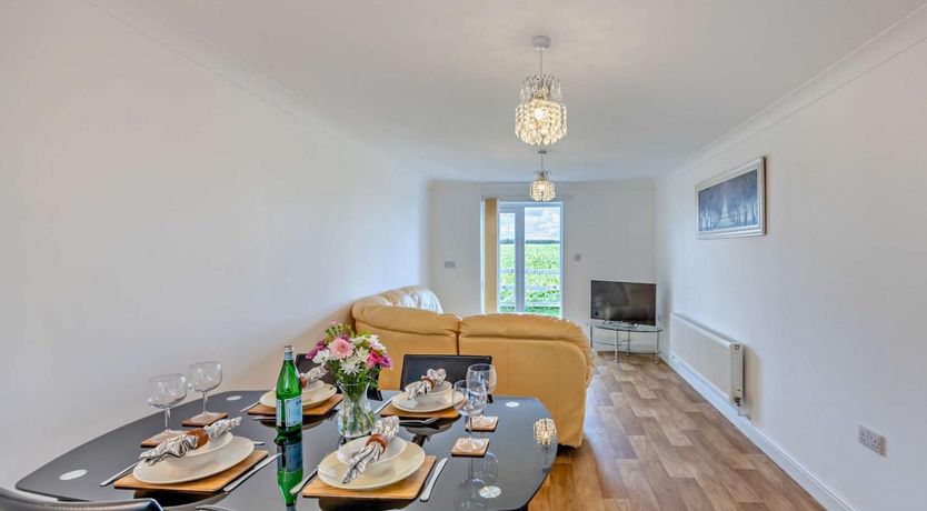 Photo of 2 Bed in Potterhanworth