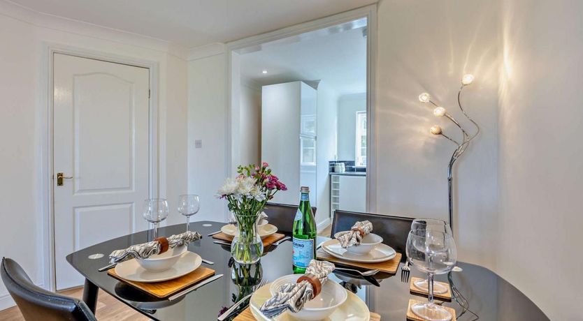 Photo of 2 Bed in Potterhanworth