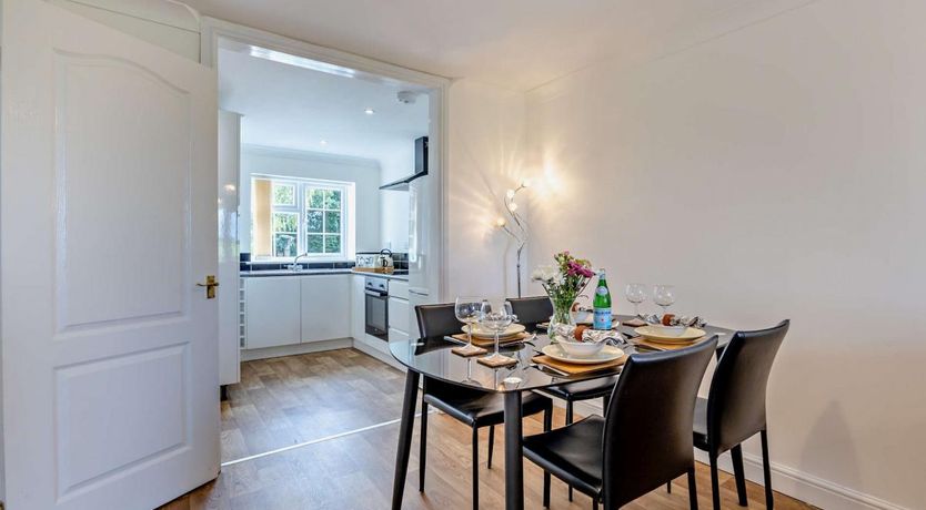 Photo of 2 Bed in Potterhanworth