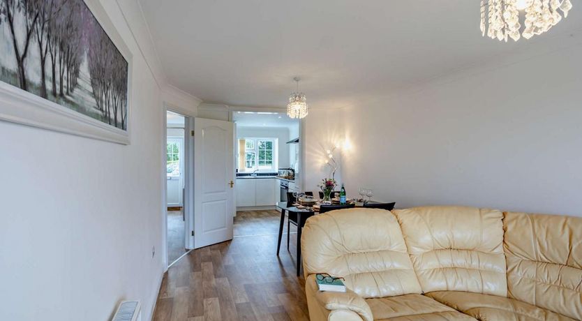 Photo of 2 Bed in Potterhanworth