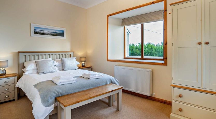 Photo of 3 Bed in Sliddery