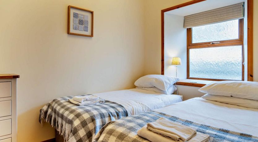 Photo of 3 Bed in Sliddery