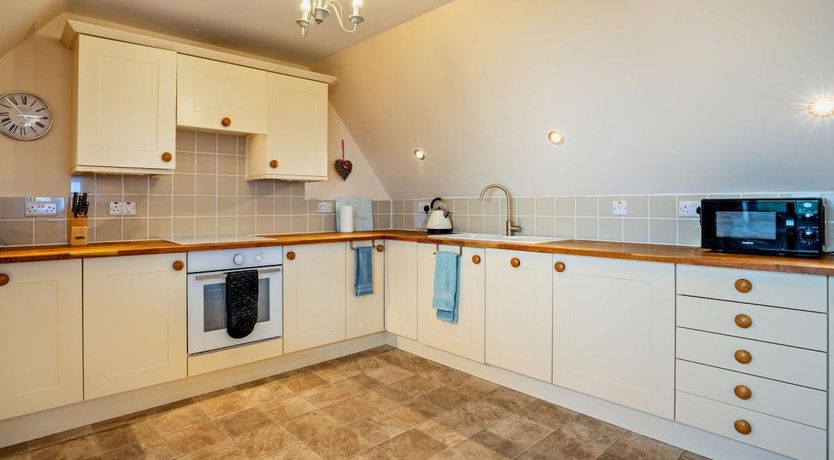 Photo of 3 Bed in Sliddery