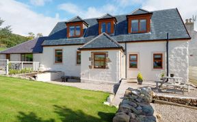 Photo of Cottage in Isle of Arran