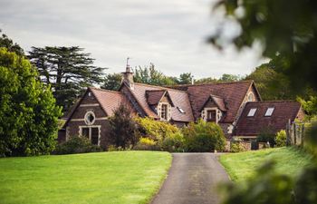 in Bishops Frome (75602) Holiday Cottage