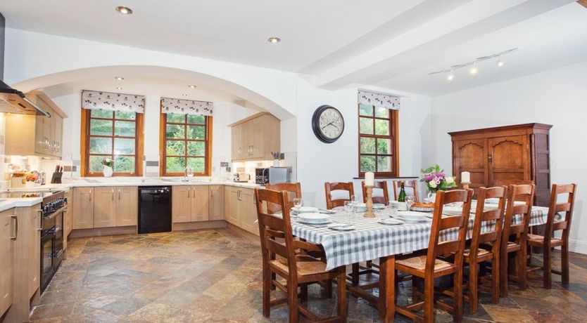 Photo of 5 Bed in Bishops Frome