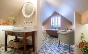 Photo of in Stratford upon Avon  (77617)