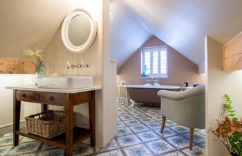 in Stratford upon Avon  (77617) Holiday Cottage