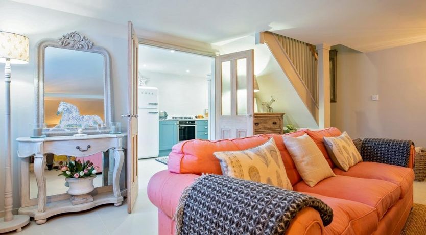 Photo of 2 Bed in Wellesbourne