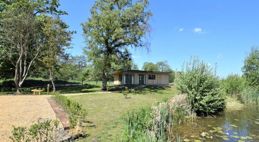 Photo of 2 Bed in East Harling