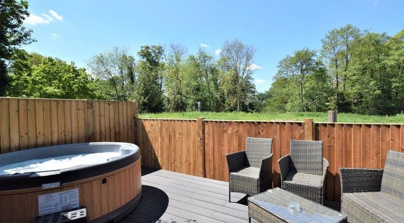 Photo of 2 Bed in East Harling