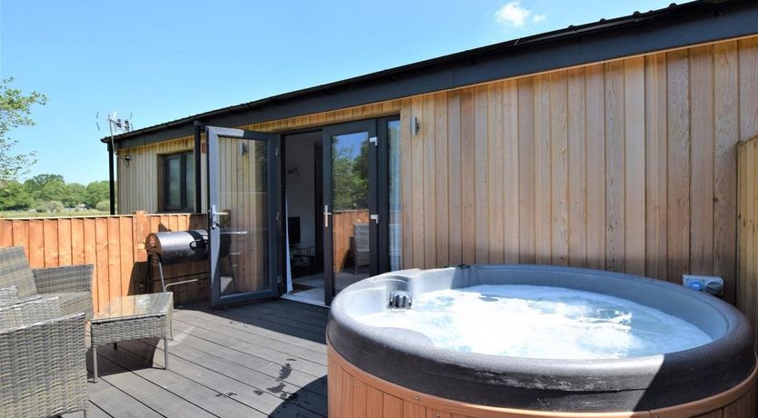 Photo of 2 Bed in East Harling