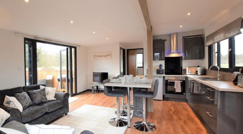 Photo of 2 Bed in East Harling