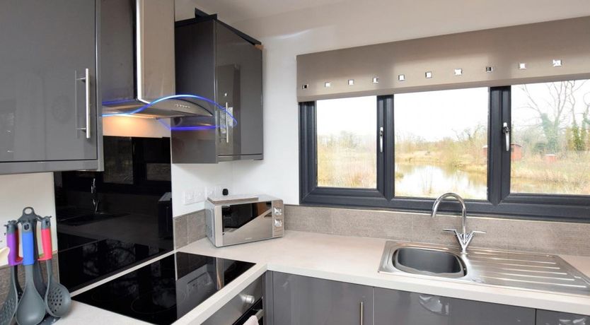 Photo of 2 Bed in East Harling