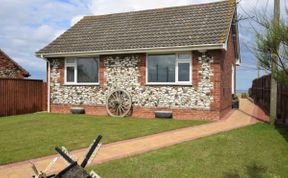 Photo of Cottage in Norfolk