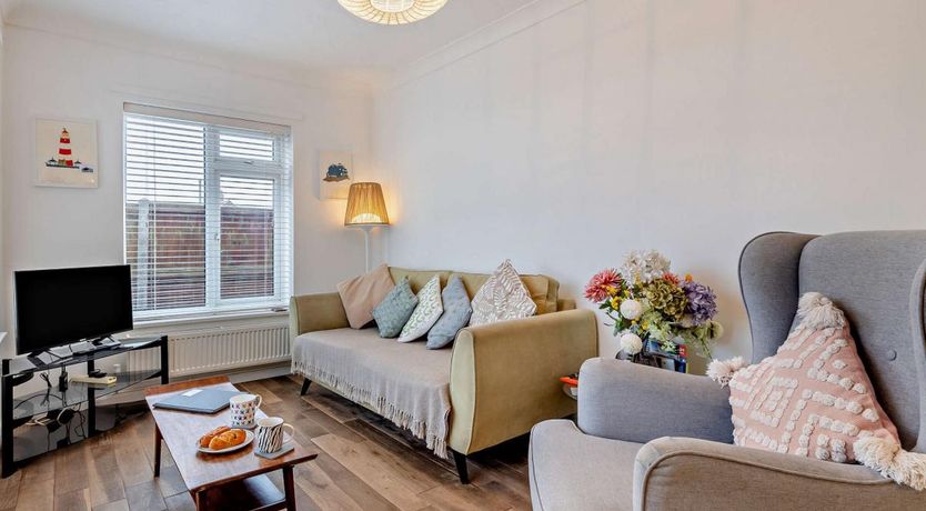 Photo of 2 Bed in Bacton