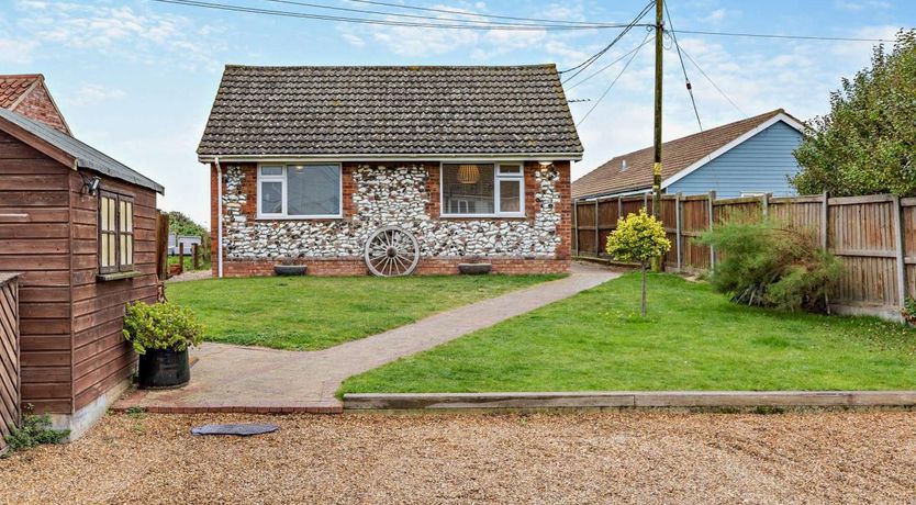 Photo of 2 Bed in Bacton