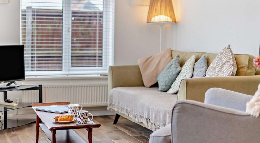 Photo of 2 Bed in Bacton