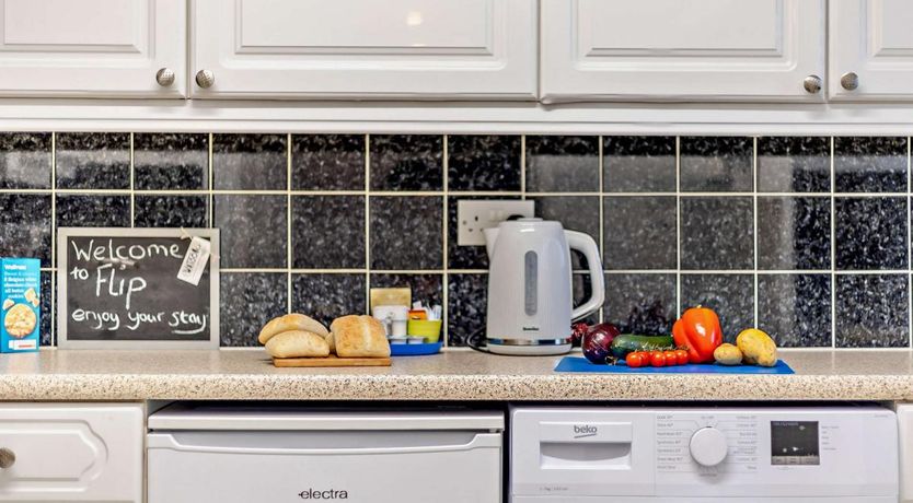 Photo of 2 Bed in Bacton