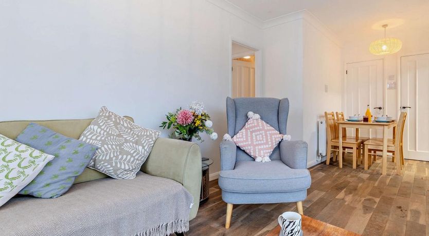 Photo of 2 Bed in Bacton