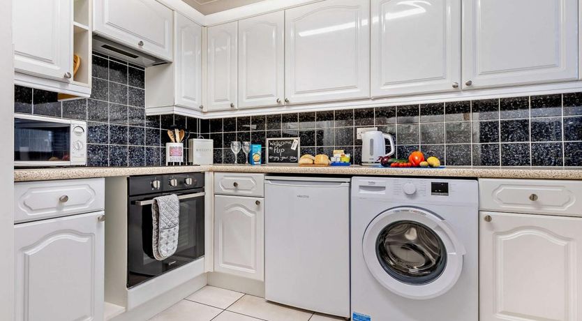 Photo of 2 Bed in Bacton