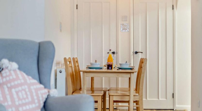 Photo of 2 Bed in Bacton