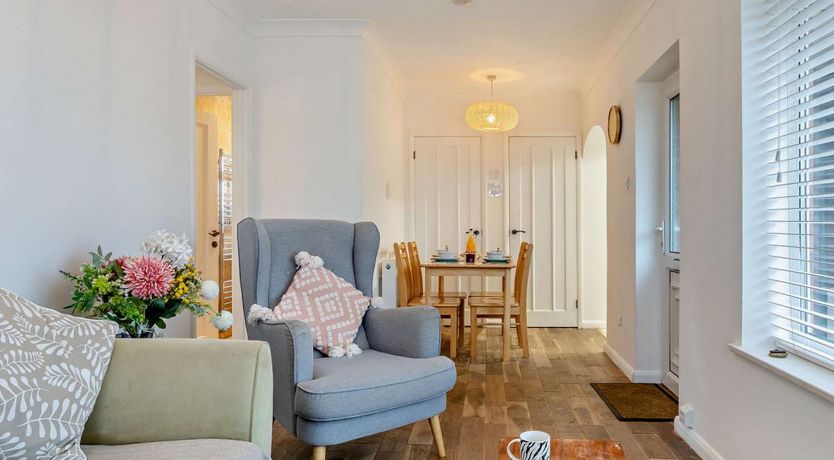 Photo of 2 Bed in Bacton